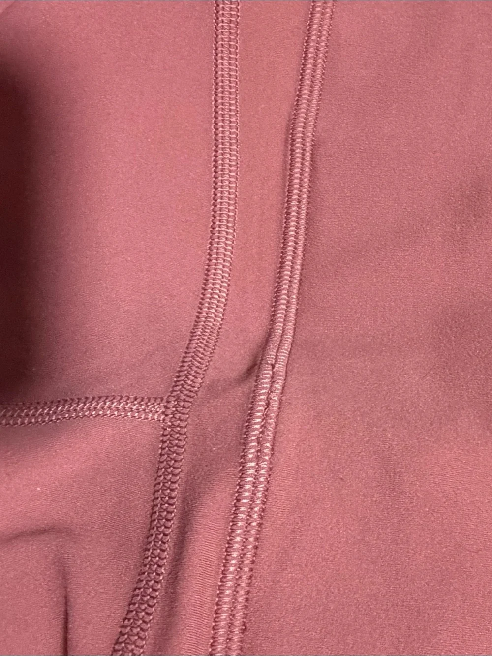lululemon athletica Dusty Rose Leggings